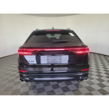 Audi SQ8  SUV 2022,  4.0 benzyna, automat - Na sprzedaż za 287 820 zł - Katowice - zdjęcie 5