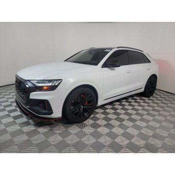 Audi SQ8 Premium