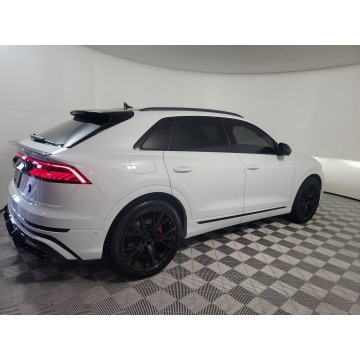 Audi SQ8  SUV 2022,  4.0 benzyna, automat - Na sprzedaż za 307 500 zł - Katowice - zdjęcie 6