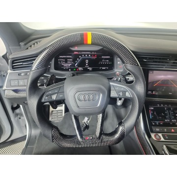 Audi SQ8  SUV 2022,  4.0 benzyna, automat - Na sprzedaż za 307 500 zł - Katowice - zdjęcie 7