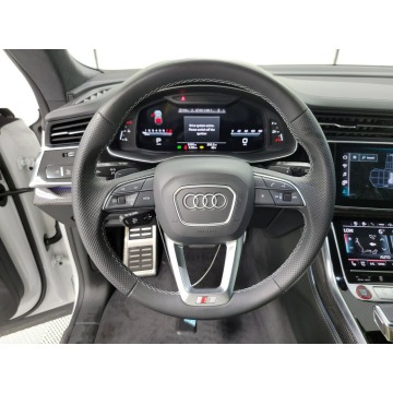 Audi SQ8  SUV 2023,  4.0 benzyna, automat - Na sprzedaż za 371 460 zł - Katowice - zdjęcie 7