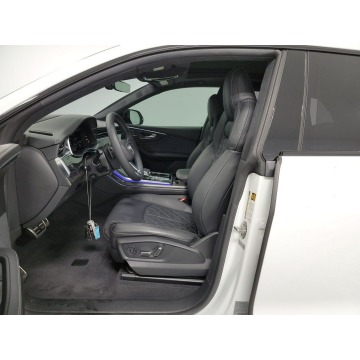 Audi SQ8  SUV 2023,  4.0 benzyna, automat - Na sprzedaż za 371 460 zł - Katowice - zdjęcie 8
