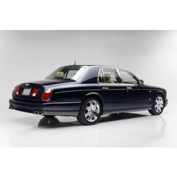 Bentley   Sedan/Limuzyna 2006,  6.8 benzyna, automat - Na sprzedaż za 222 630 zł - Katowice - zdjęcie 3