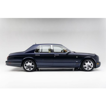Bentley   Sedan/Limuzyna 2006,  6.8 benzyna, automat - Na sprzedaż za 222 630 zł - Katowice - zdjęcie 5
