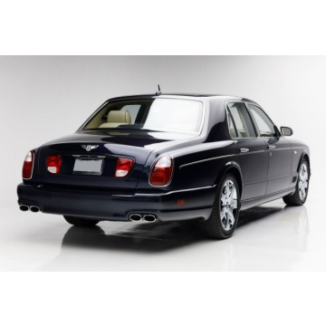 Bentley   Sedan/Limuzyna 2006,  6.8 benzyna, automat - Na sprzedaż za 222 630 zł - Katowice - zdjęcie 4