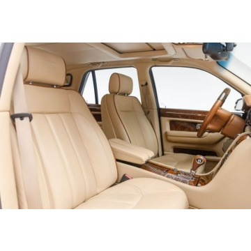 Bentley   Sedan/Limuzyna 2006,  6.8 benzyna, automat - Na sprzedaż za 222 630 zł - Katowice - zdjęcie 8