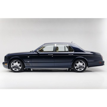 Bentley   Sedan/Limuzyna 2006,  6.8 benzyna, automat - Na sprzedaż za 222 630 zł - Katowice - zdjęcie 6