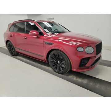 Bentley Bentayga  SUV 2023,  6.0 benzyna, automat - Na sprzedaż za 1 153 125 zł - Katowice - zdjęcie 3