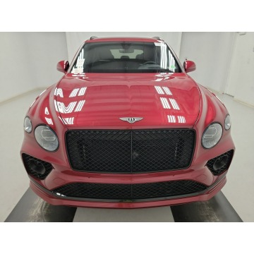 Bentley Bentayga  SUV 2023,  6.0 benzyna, automat - Na sprzedaż za 1 153 125 zł - Katowice - zdjęcie 2