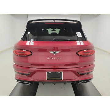 Bentley Bentayga  SUV 2023,  6.0 benzyna, automat - Na sprzedaż za 1 153 125 zł - Katowice - zdjęcie 5