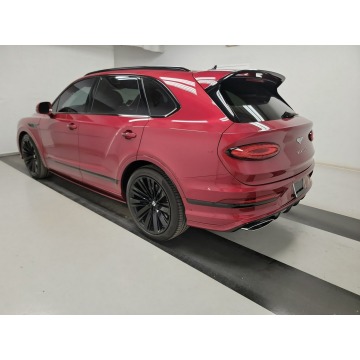 Bentley Bentayga  SUV 2023,  6.0 benzyna, automat - Na sprzedaż za 1 153 125 zł - Katowice - zdjęcie 6
