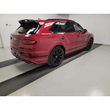 Bentley Bentayga  SUV 2023,  6.0 benzyna, automat - Na sprzedaż za 1 153 125 zł - Katowice - zdjęcie 4