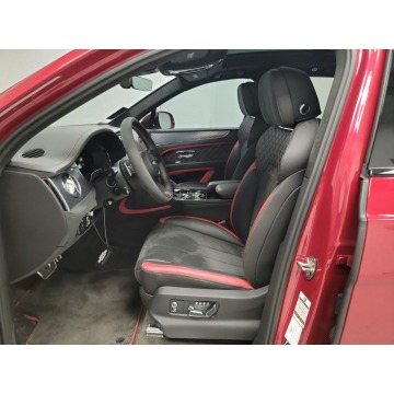 Bentley Bentayga  SUV 2023,  6.0 benzyna, automat - Na sprzedaż za 1 153 125 zł - Katowice - zdjęcie 7