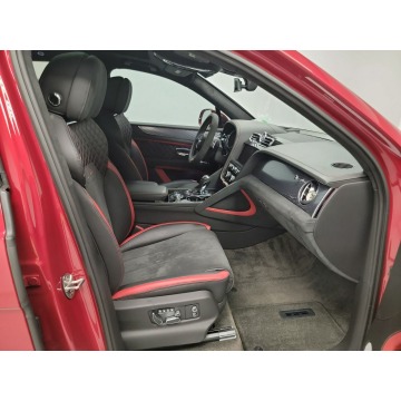 Bentley Bentayga  SUV 2023,  6.0 benzyna, automat - Na sprzedaż za 1 153 125 zł - Katowice - zdjęcie 8