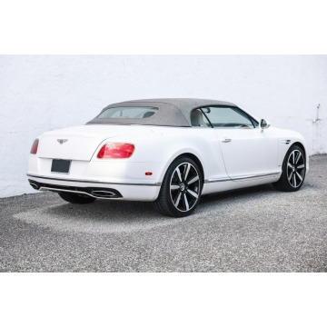 Bentley   Kabriolet 2017,  6.0 benzyna, automat - Na sprzedaż za 643 782 zł - Katowice - zdjęcie 6