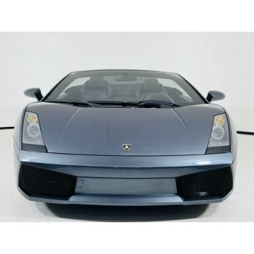 Lamborghini Gallardo  Coupe/Sportowy 2004,  5.0 benzyna - Na sprzedaż za 371 460 zł - Katowice - zdjęcie 2