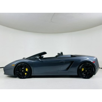 Lamborghini Gallardo  Coupe/Sportowy 2004,  5.0 benzyna - Na sprzedaż za 371 460 zł - Katowice - zdjęcie 4