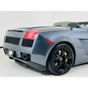 Lamborghini Gallardo  Coupe/Sportowy 2004,  5.0 benzyna - Na sprzedaż za 371 460 zł - Katowice - zdjęcie 7