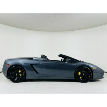 Lamborghini Gallardo  Coupe/Sportowy 2004,  5.0 benzyna - Na sprzedaż za 371 460 zł - Katowice - zdjęcie 5