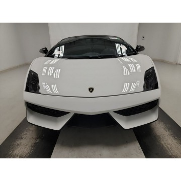 Lamborghini Gallardo  Kabriolet 2013,  5.2 benzyna, automat - Na sprzedaż za 758 910 zł - Katowice - zdjęcie 2