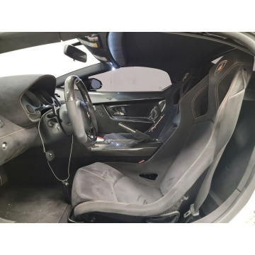 Lamborghini Gallardo  Kabriolet 2013,  5.2 benzyna, automat - Na sprzedaż za 758 910 zł - Katowice - zdjęcie 7