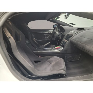 Lamborghini Gallardo  Kabriolet 2013,  5.2 benzyna, automat - Na sprzedaż za 758 910 zł - Katowice - zdjęcie 8