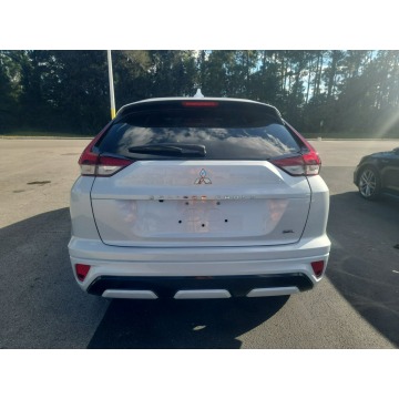 Mitsubishi Eclipse Cross  SUV 2023,  1.5 benzyna, automat - Na sprzedaż za 130 134 zł - Katowice - zdjęcie 5