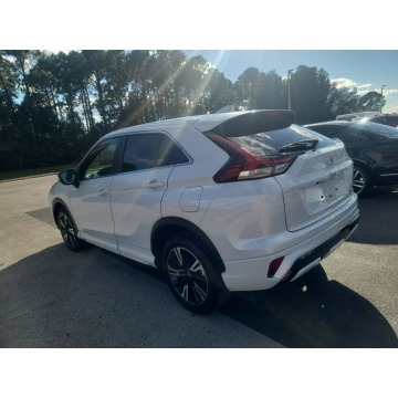 Mitsubishi Eclipse Cross  SUV 2023,  1.5 benzyna, automat - Na sprzedaż za 130 134 zł - Katowice - zdjęcie 6