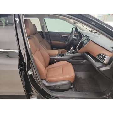 Subaru Outback 2023,  2.4 benzyna, automat - Na sprzedaż za 191 880 zł - Katowice - zdjęcie 8