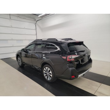 Subaru Outback 2023,  2.4 benzyna, automat - Na sprzedaż za 191 880 zł - Katowice - zdjęcie 6