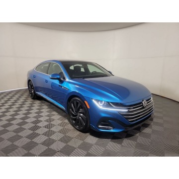Volkswagen Arteon  Sedan/Limuzyna 2023,  2.0 benzyna, automat - Na sprzedaż za 170 970 zł - Katowice - zdjęcie 3