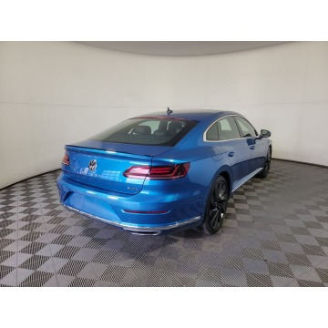 Volkswagen Arteon  Sedan/Limuzyna 2023,  2.0 benzyna, automat - Na sprzedaż za 170 970 zł - Katowice - zdjęcie 4