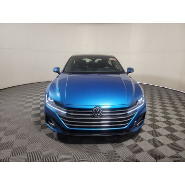 Volkswagen Arteon  Sedan/Limuzyna 2023,  2.0 benzyna, automat - Na sprzedaż za 170 970 zł - Katowice - zdjęcie 2