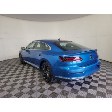 Volkswagen Arteon  Sedan/Limuzyna 2023,  2.0 benzyna, automat - Na sprzedaż za 170 970 zł - Katowice - zdjęcie 6