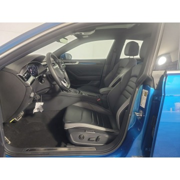 Volkswagen Arteon  Sedan/Limuzyna 2023,  2.0 benzyna, automat - Na sprzedaż za 170 970 zł - Katowice - zdjęcie 7