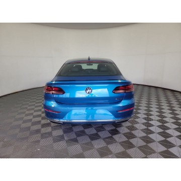 Volkswagen Arteon  Sedan/Limuzyna 2023,  2.0 benzyna, automat - Na sprzedaż za 170 970 zł - Katowice - zdjęcie 5