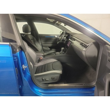 Volkswagen Arteon  Sedan/Limuzyna 2023,  2.0 benzyna, automat - Na sprzedaż za 170 970 zł - Katowice - zdjęcie 8
