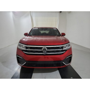 Volkswagen Atlas  SUV 2023,  3.6 benzyna, automat - Na sprzedaż za 202 950 zł - Katowice - zdjęcie 2