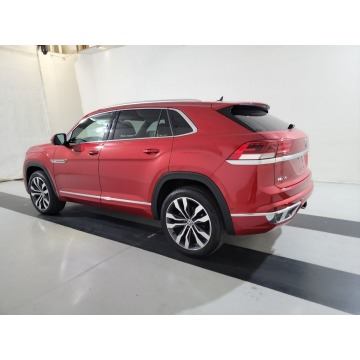 Volkswagen Atlas  SUV 2023,  3.6 benzyna, automat - Na sprzedaż za 202 950 zł - Katowice - zdjęcie 6