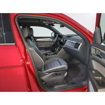 Volkswagen Atlas  SUV 2023,  3.6 benzyna, automat - Na sprzedaż za 202 950 zł - Katowice - zdjęcie 8