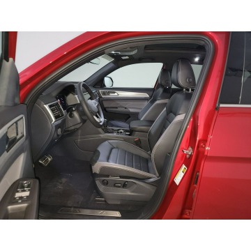Volkswagen Atlas  SUV 2023,  3.6 benzyna, automat - Na sprzedaż za 202 950 zł - Katowice - zdjęcie 7
