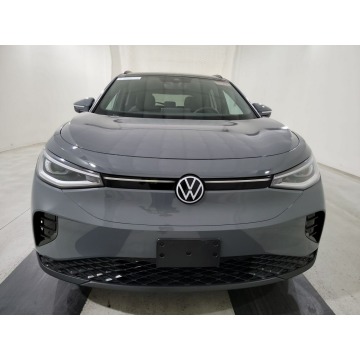 Volkswagen ID.4  Hatchback 2023 elektryczny, automat - Na sprzedaż za 161 130 zł - Katowice - zdjęcie 2