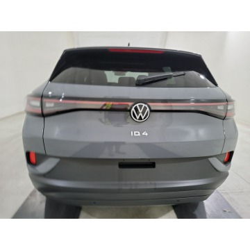 Volkswagen ID.4  Hatchback 2023 elektryczny, automat - Na sprzedaż za 161 130 zł - Katowice - zdjęcie 5