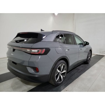 Volkswagen ID.4  Hatchback 2023 elektryczny, automat - Na sprzedaż za 161 130 zł - Katowice - zdjęcie 4