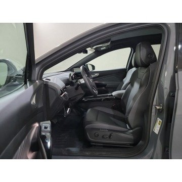 Volkswagen ID.4  Hatchback 2023 elektryczny, automat - Na sprzedaż za 161 130 zł - Katowice - zdjęcie 7