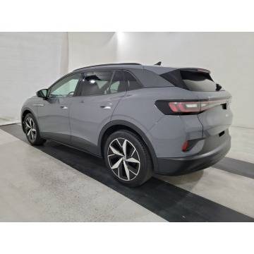 Volkswagen ID.4  Hatchback 2023 elektryczny, automat - Na sprzedaż za 161 130 zł - Katowice - zdjęcie 6