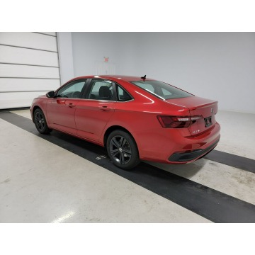 Volkswagen Jetta  Sedan/Limuzyna 2022,  1.5 benzyna, automat - Na sprzedaż za 90 405 zł - Katowice - zdjęcie 6