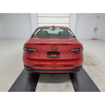 Volkswagen Jetta  Sedan/Limuzyna 2022,  1.5 benzyna, automat - Na sprzedaż za 90 405 zł - Katowice - zdjęcie 5