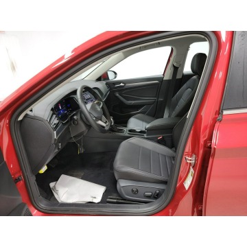 Volkswagen Jetta  Sedan/Limuzyna 2022,  1.5 benzyna, automat - Na sprzedaż za 90 405 zł - Katowice - zdjęcie 7