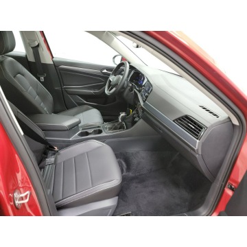 Volkswagen Jetta  Sedan/Limuzyna 2022,  1.5 benzyna, automat - Na sprzedaż za 90 405 zł - Katowice - zdjęcie 8